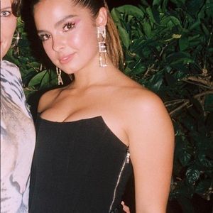 ❌SOLD❌Steele ren bustier